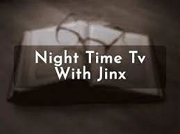 Night time tv with jinx - If you’re a football fan, Monday nights are probably sacred to you. It’s the night when you gather with friends and family, grab some snacks, and settle in front of the TV to watch your favorite teams battle it out on the field.